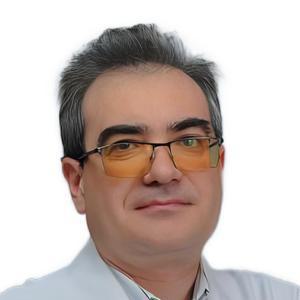 Юсупходжаев Ростислав Валериевич