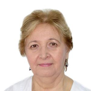 Левина Татьяна Васильевна
