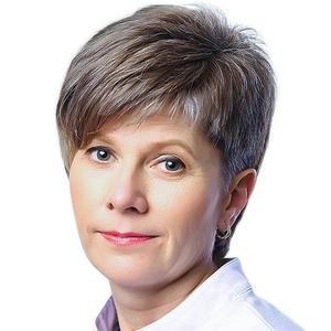 Ковалева Людмила Павловна