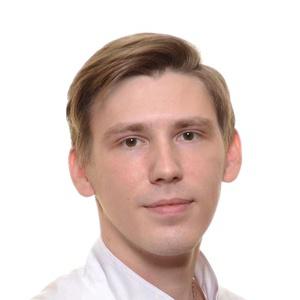 Трушевский Виктор Витальевич