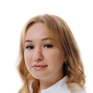 Челбакова Екатерина Константиновна