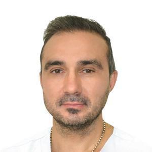 Неделько Дмитрий Евгеньевич