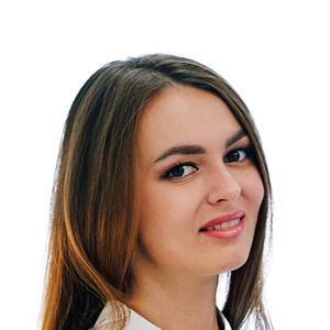 Клименко Виктория Ивановна