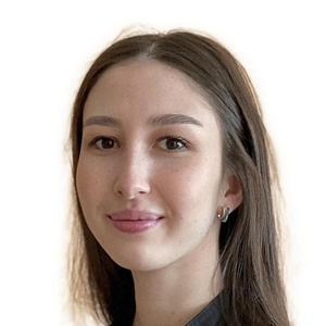 Хамроева Махсуна Бахромовна