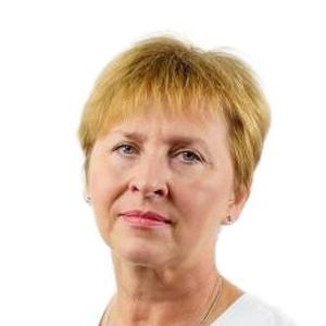 Печкурова Татьяна Александровна