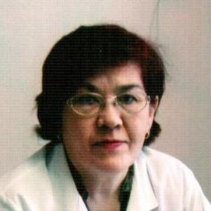 Туктарова Айсылу Габдулвалиевна