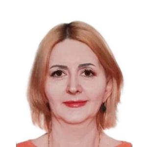 Трунова Татьяна Николаевна