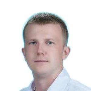 Богданов Михаил Геннадьевич