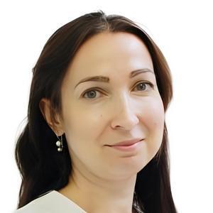 Бобылева Марина Александровна