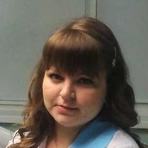 Рублева Ольга Владимировна