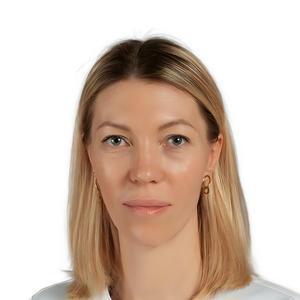 Ватагина Александра Аркадьевна