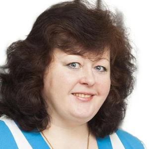 Манакова Светлана Николаевна