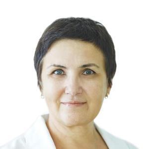 Фазлеева Ольга Алексеевна