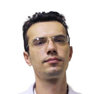 Филимонов Евгений Викторович