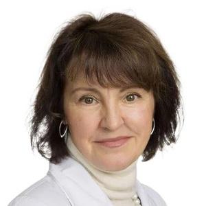 Мокеева Марина Викторовна
