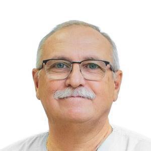 Пащенко Олег Васильевич