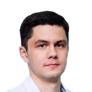 Шост Сергей Юрьевич