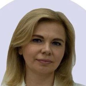 Крылова Надежда Станиславовна