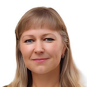 Коротыш Наталия Леонидовна