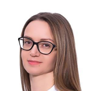 Бареева Олеся Владимировна