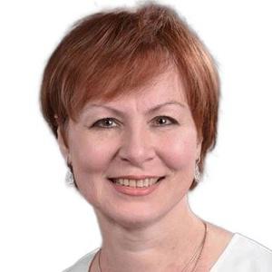 Гайсина Ольга Сергеевна