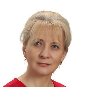 Звягинцева Светлана Леонидовна
