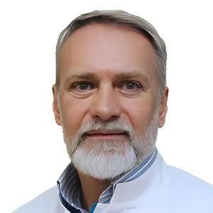 Гапенко Олег Константинович