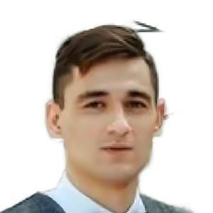 Жук Артем Александрович