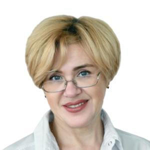 Клочкова Гюзель Римовна