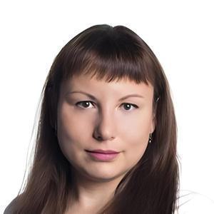 Самарцева Наталья Викторовна