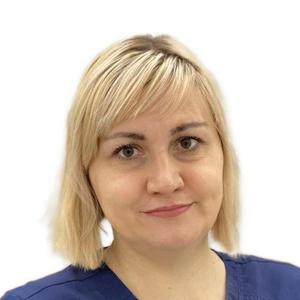 Окольникова Ирина Александровна