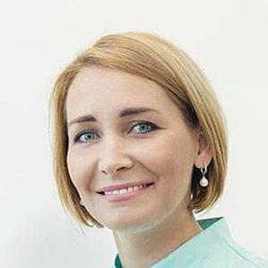 Васина Юлия Владимировна
