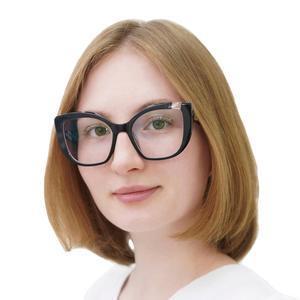 Дрёмина Дарья Кирилловна