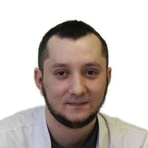 Капцов Павел Юрьевич