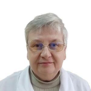 Чупракова Елена Александровна