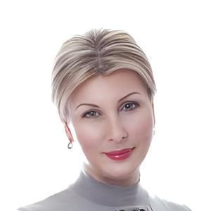 Привалова Мария Владимировна