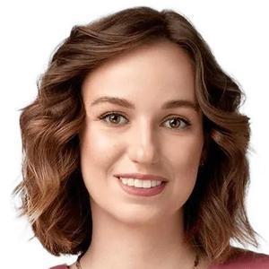 Шерина Алина Игоревна