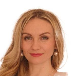 Потий Елена Владимировна