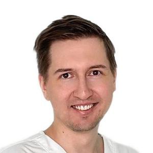 Хабибулин Вагиз Ринатович