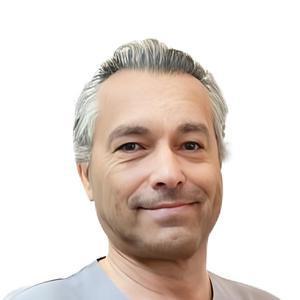 Жуков Михаил Викторович
