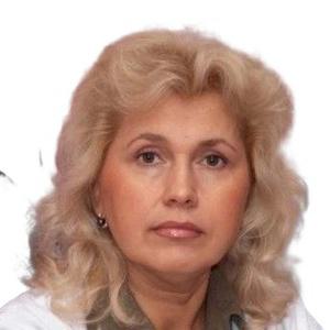 Коломендина Лариса Федоровна