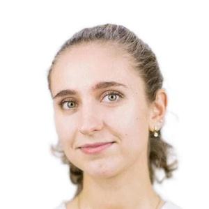 Новикова Вероника Сергеевна
