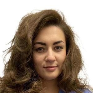 Яхина Рената Рушановна