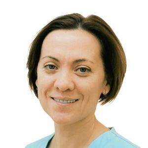 Кравченко Елена Михайловна
