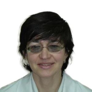 Аракелян Наталья Александровна