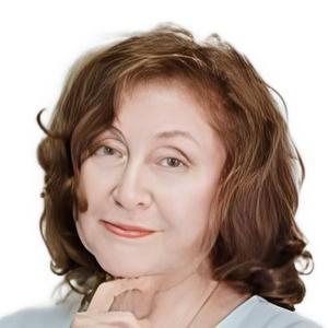 Ахмадеева Эльза Андреевна