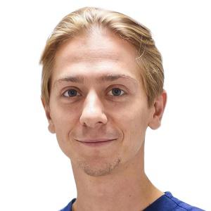 Исаулов Олег Валерьевич