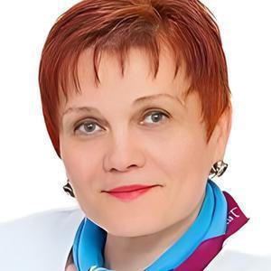 Кириллова Елена Викторовна