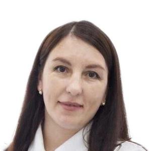 Приходкина Лариса Васильевна