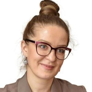 Орлова Екатерина Николаевна